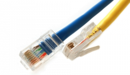 Colore cavi Ethernet