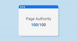 Che cos’è Page Authority