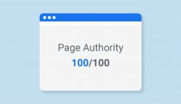 Che cos’è Page Authority
