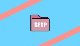 Che cos’è SFTP