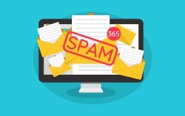 Che cos’è Google Spam Score