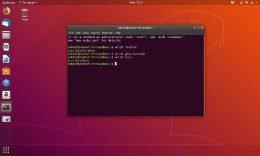 Come terminare le sessioni utente in Linux