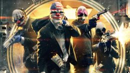 PAYDAY 2 diventa gratuito per poco tempo, come ottenerlo