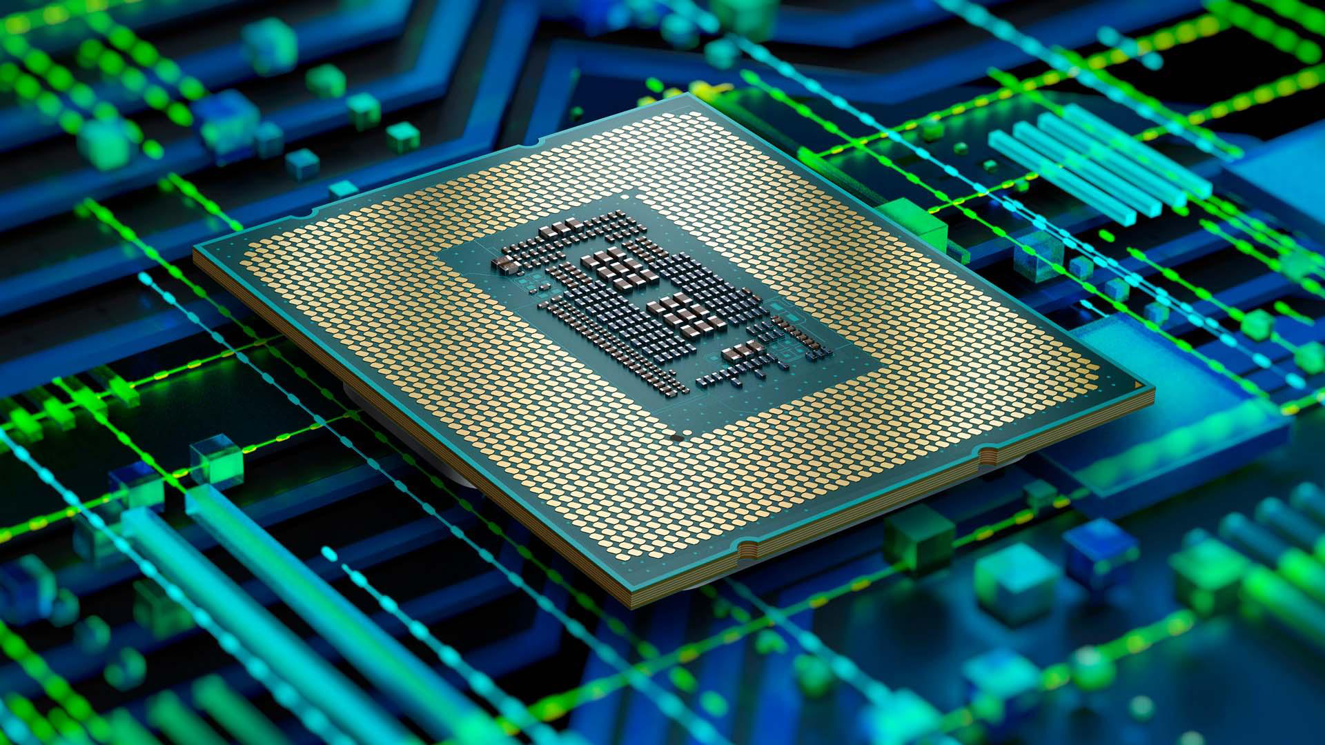Cosa sono i P-Core e gli E-Core sui processori Intel?