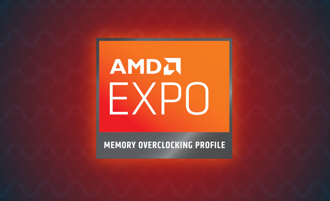 Overclock della RAM su sistemi AMD: Che cos’è l’AMD EXPO?