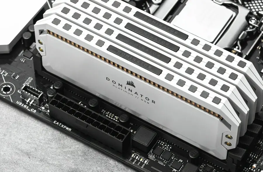 DDR5 ne vale la pena? o solo un aggiornamento costoso?