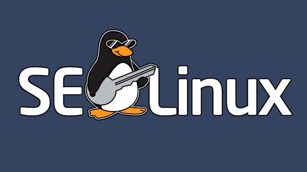 Cos’è SELinux Security Enhanced Linux?