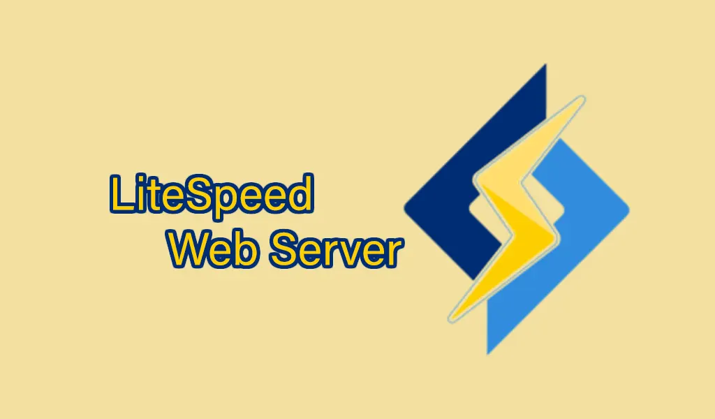Dal server Web LiteSpeed ​​al server HTTP Apache