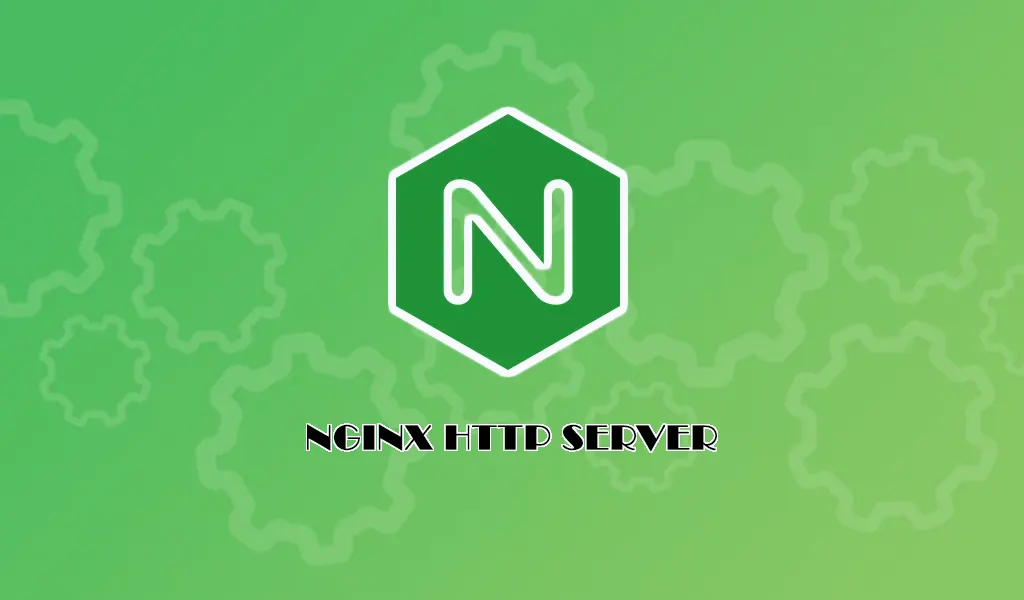 Server HTTP Nginx