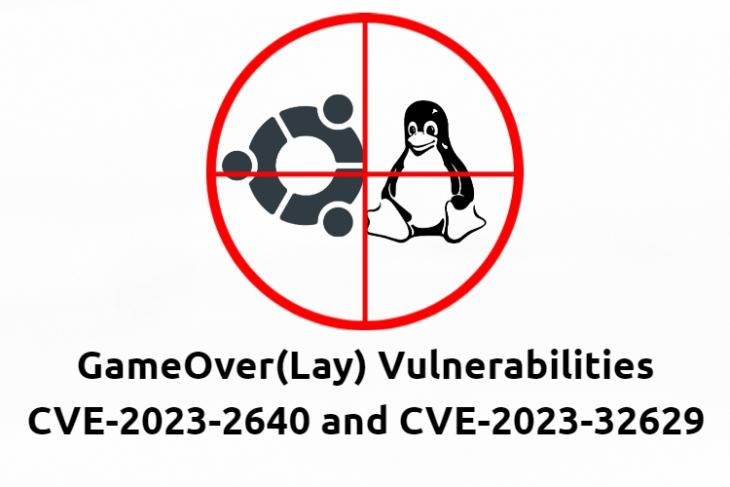 immagine in evidenza per la vulnerabilità GameOver(lay).