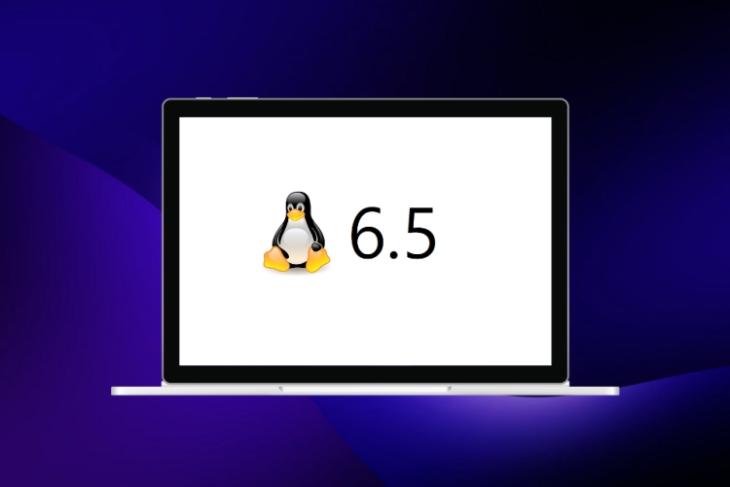 Annunciato il kernel Linux 6.5