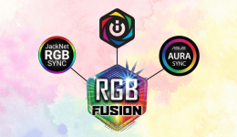 10 migliori alternative a RGB Fusion 2.0