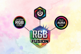 10 migliori alternative a RGB Fusion 2.0