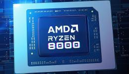 L’arrivo dei processori AMD Ryzen 8000 confermati ufficialmente