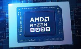 L’arrivo dei processori AMD Ryzen 8000 confermati ufficialmente