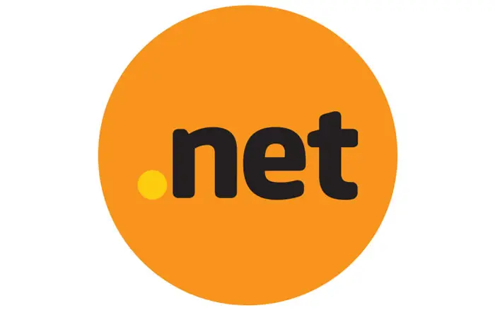 cos'è .net