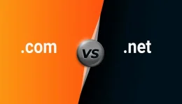 .Com vs .Net (differenza), Meglio .Com o .Net