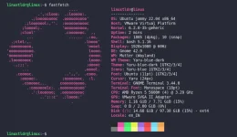 Come installare Fastfetch su Linux
