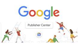 Come aderire a Google News e Google Discover con il tuo sito web