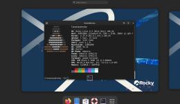 Rilasciato Rocky Linux 9.3, ecco le novità