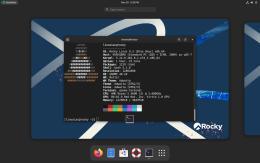 Rilasciato Rocky Linux 9.3, ecco le novità