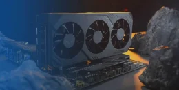 Come rimuovere la GPU dalla scheda madre