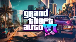 È stato rilasciato il trailer di GTA 6! Ecco i dettagli..