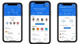 L’applicazione mobile Google Pay giunge al termine!