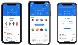L’applicazione mobile Google Pay giunge al termine!