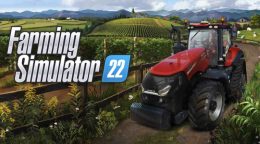 Come scaricare Farming Simulator 22 Torrent file