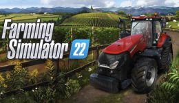 Come scaricare Farming Simulator 22 Torrent file