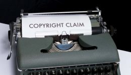 Come verificare le informazioni sul copyright delle immagini
