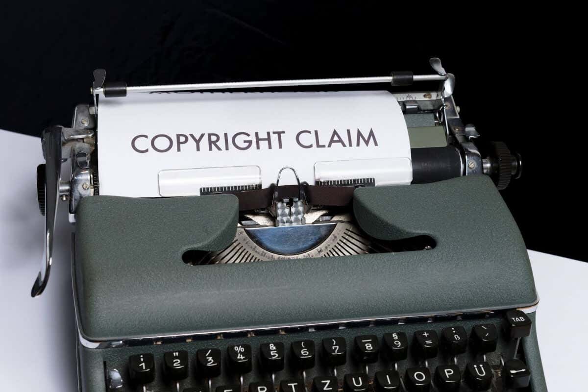 Come verificare le informazioni sul copyright delle immagini