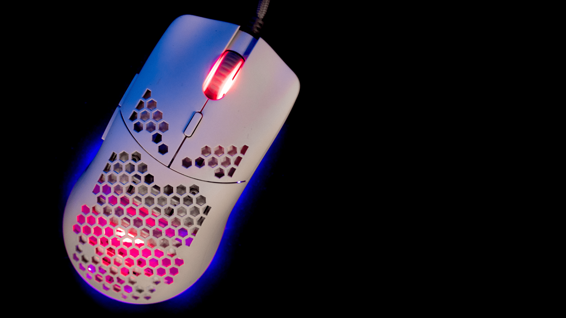 Tipi di mouse; Ottico, Laser, Wireless. Quali sono le differenze