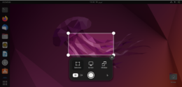 Come fare uno screenshot su Ubuntu?