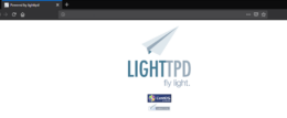 Come installare Lighttpd su Ubuntu 18.04